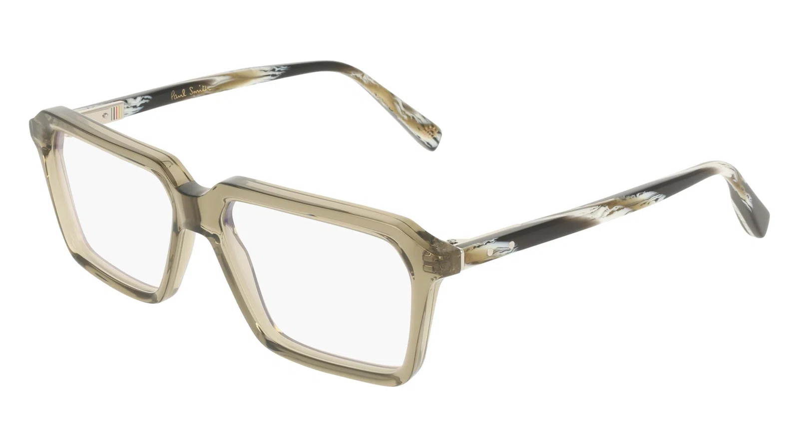 Paul Smith PS26608 PECKFORD Eyeglasses - view 4